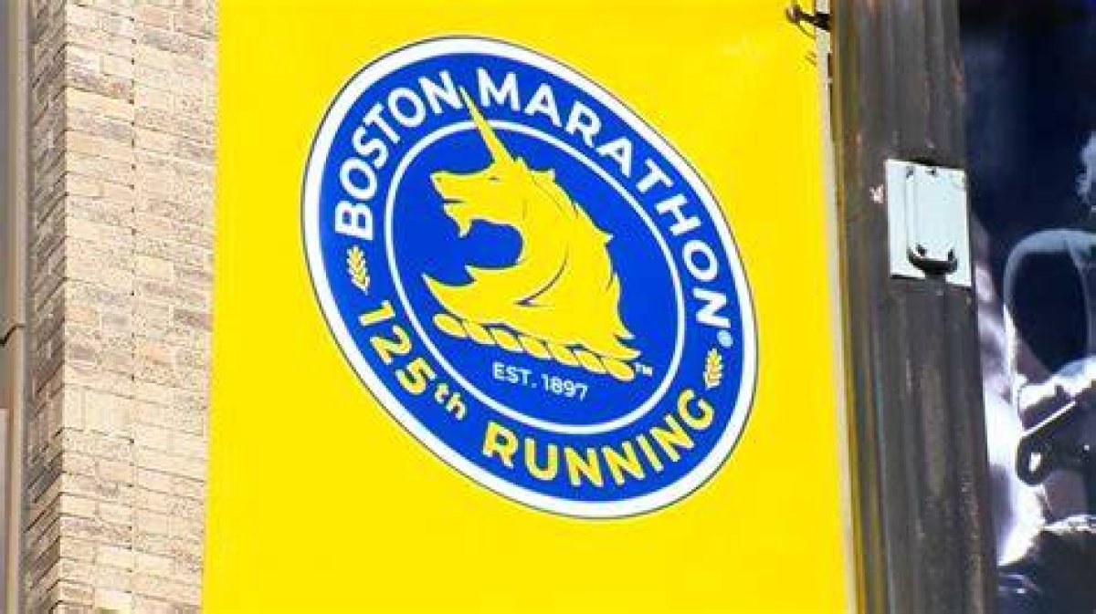 Media Advisory: 125Th Boston Marathon Grand Marshals