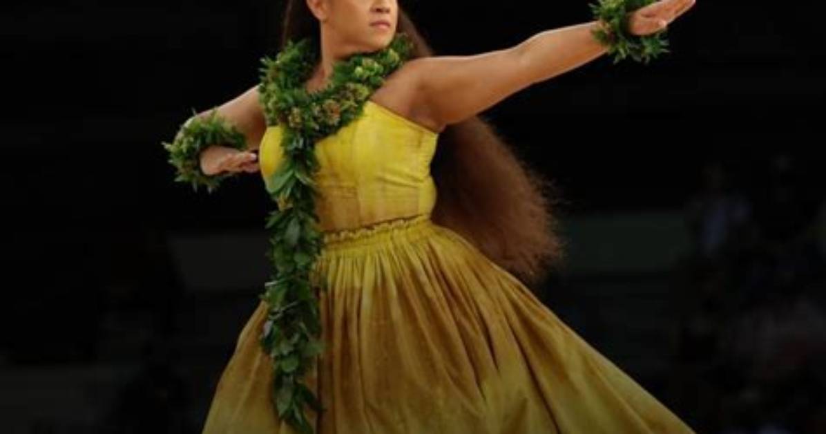 Meet All 10 Miss Aloha Hula 2022 Contestants in Merri Monarch Festival