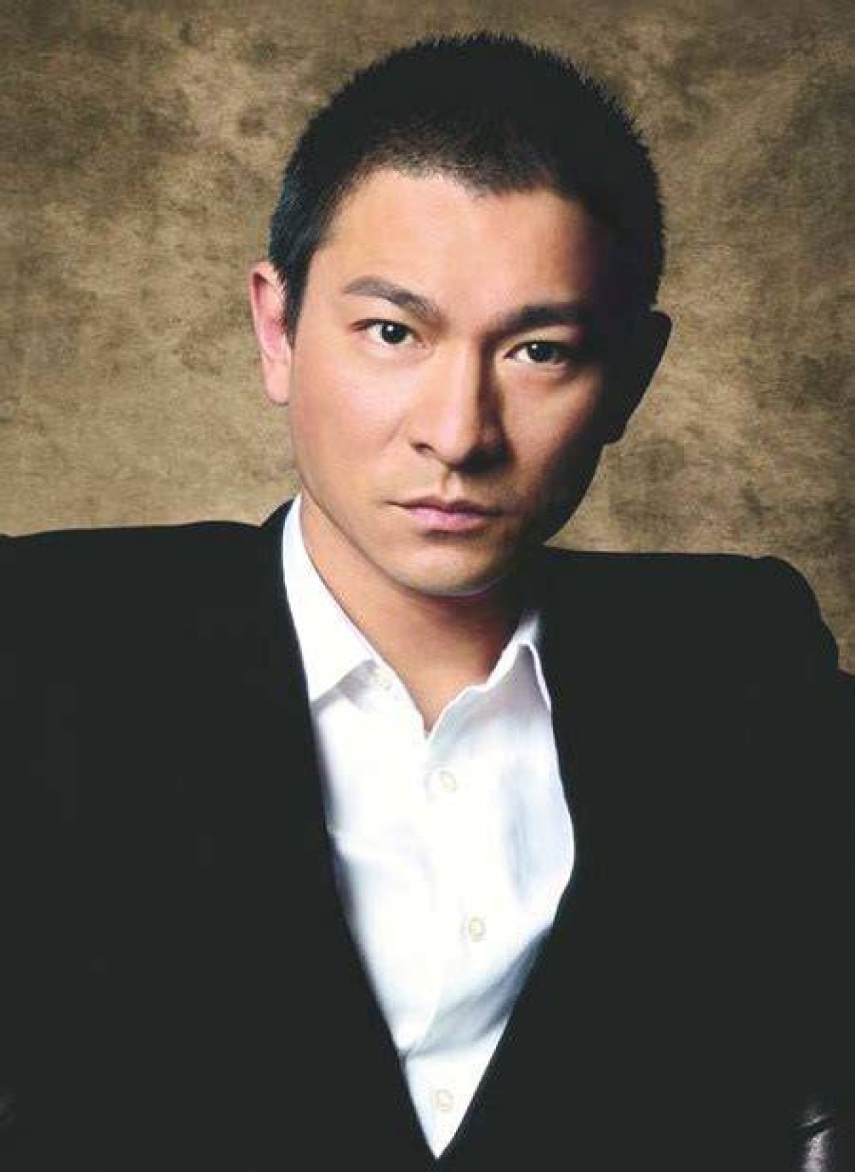 Meet Andy Lau, Artist. Actor and Cantopop Star Shows off a New String to His Bow in an Exhibition in Hong Kong of Collaborations with Other Artists