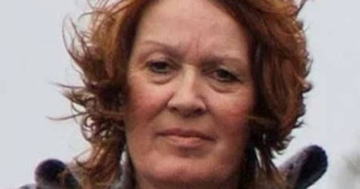 Meet Annette Witheridge-a Retired British Journalist Who Worked for over 20 Year's in New York!