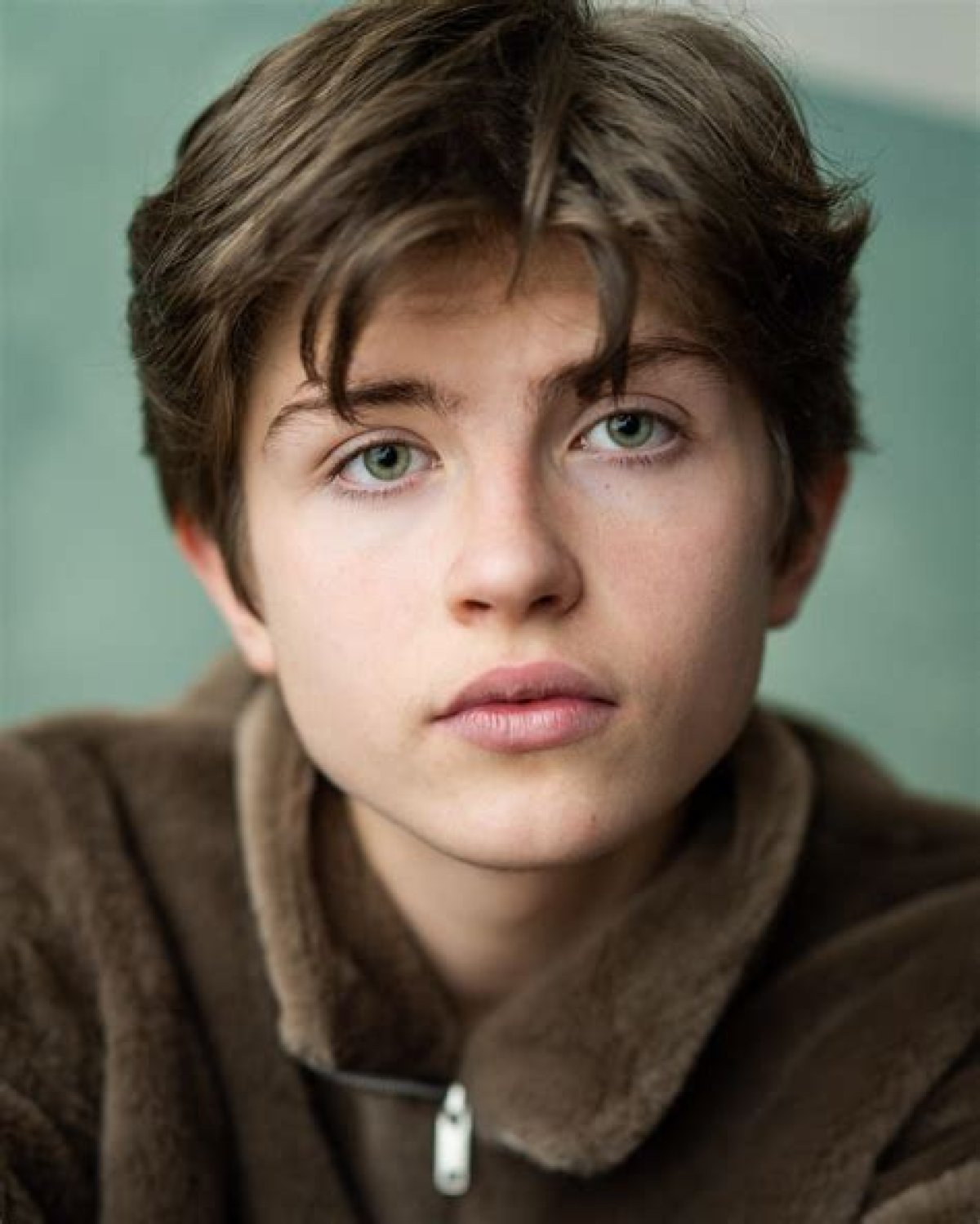 Meet Billy Jenkins Who Played Whip-Smart Squirrel in 'Cursed'