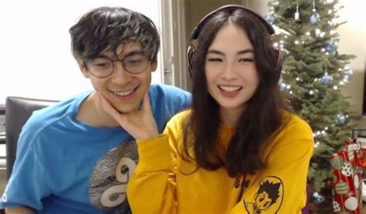 Meet C9 Tenz' Girlfriend - Kyedae Shymko's Age, Education and Twitter Explored!