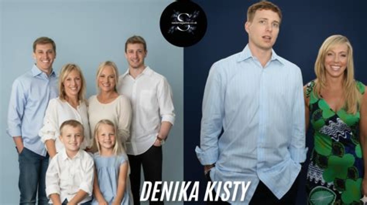 Meet Denika Kisty- Celebrity Wife of a Former Basketball Player Jason Williams