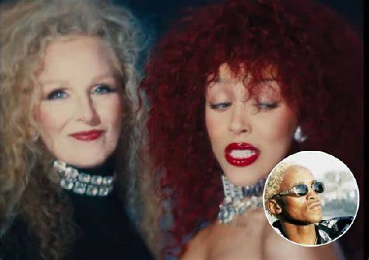 Meet Doja Cat’s Mom — Deborah Elizabeth Sawyer