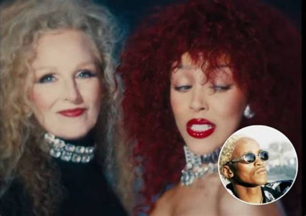 Meet Doja Cat’s Mom — Deborah Elizabeth Sawyer