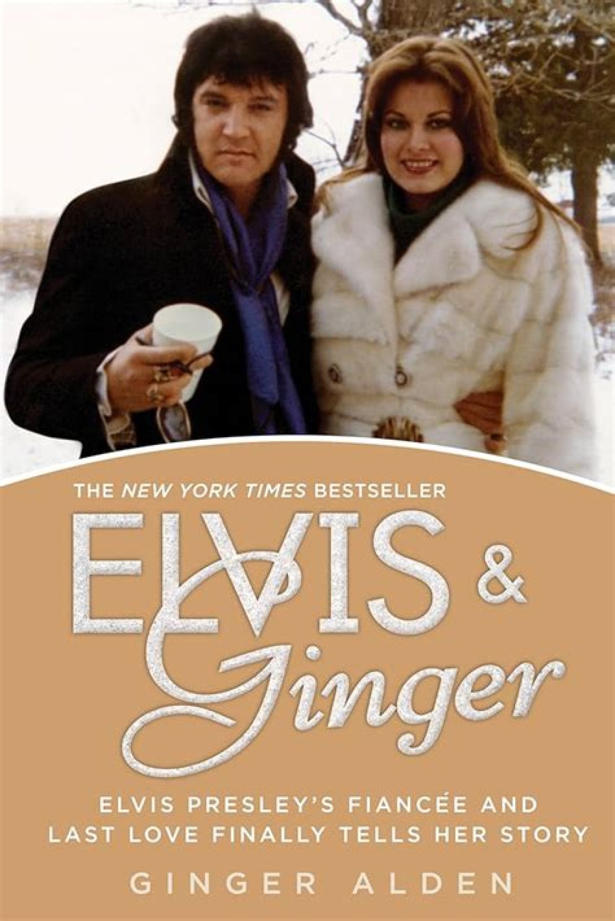 Meet Elvis Presley’s Last Love Ginger Alden: the Only Person the King of Rock ‘N’ Roll Proposed to Apart from Priscilla, the Former Beauty Queen Was Just 20 When She Found Him Dead