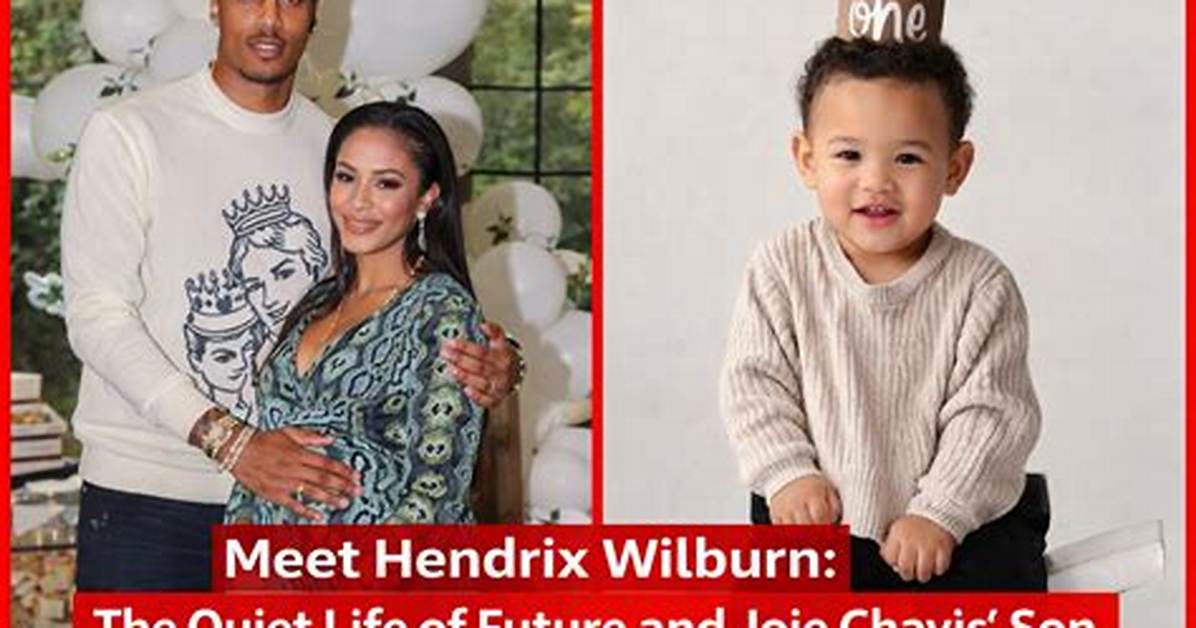 Meet Hendrix Wilburn Siblings