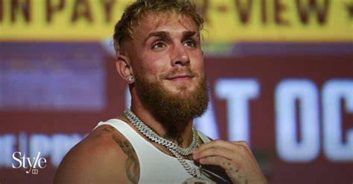 Meet Jake Paul, the Controversial Youtuber-Turned-Boxer up Against Mike Tyson: Logan Paul’s Younger Bro Is an Ex Disney Star Who Lost a Fight to Tommy Fury and Is Dating a Dutch Olympic Medallist
