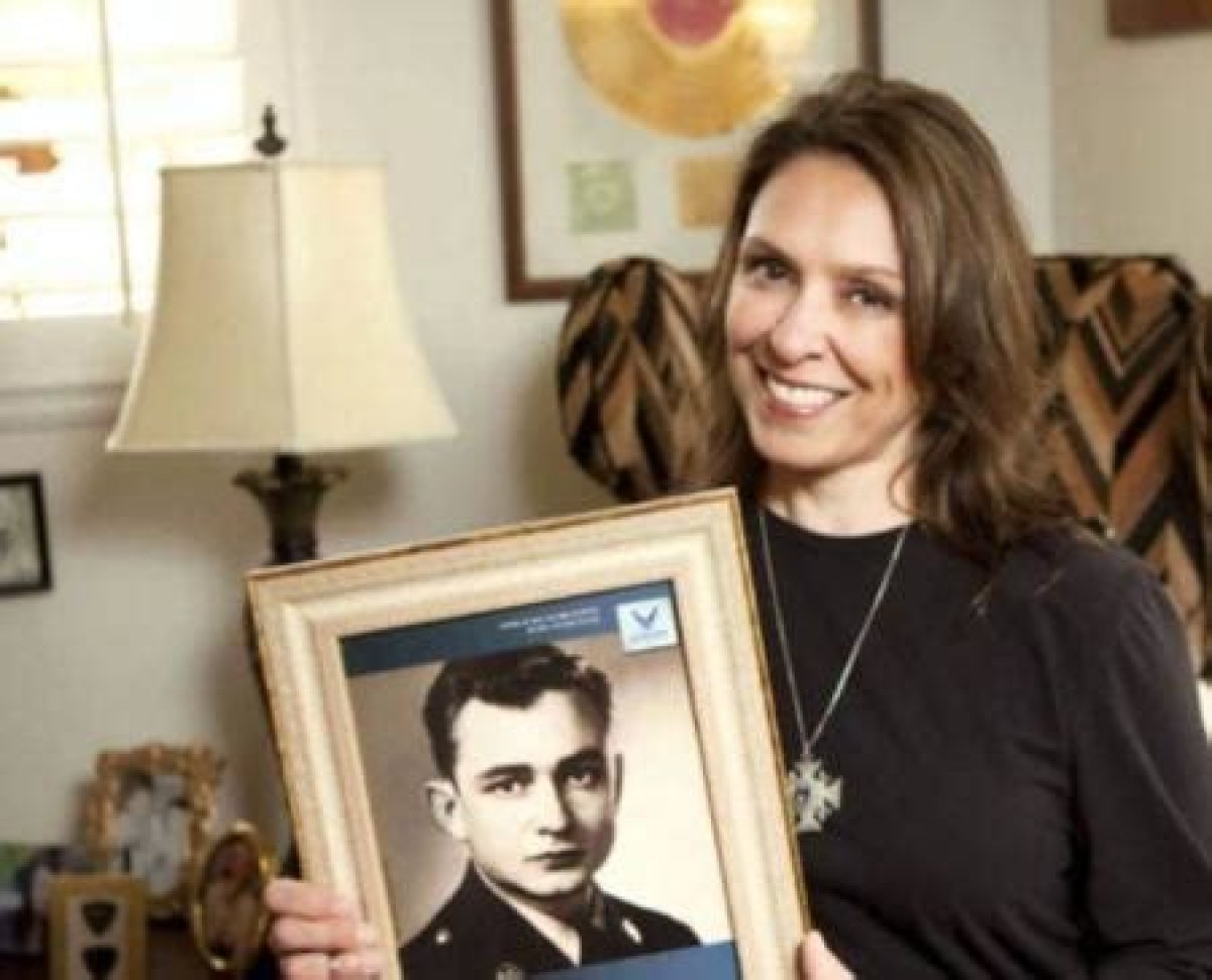 Meet Jessica Dorraine Brock Daughter of Cindy Cash and Granddaughter, Johnny Cash.