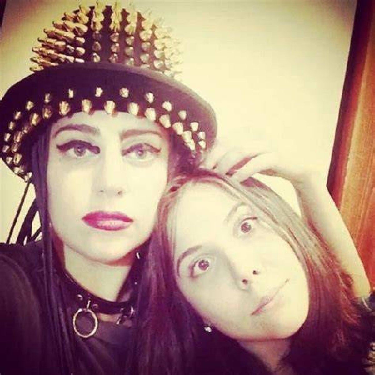 Meet Lady Gaga’s Lookalike Younger Sister, Natali Germanotta: the Fashion Designer Has Her Own Label Topo Studio, Regularly Styles Her Famous Sibling, and Even Starred in the ‘Telephone’ Music Video