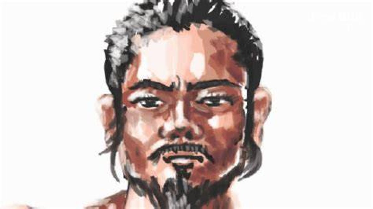Meet Lao Ai – China’s First Male Stripper