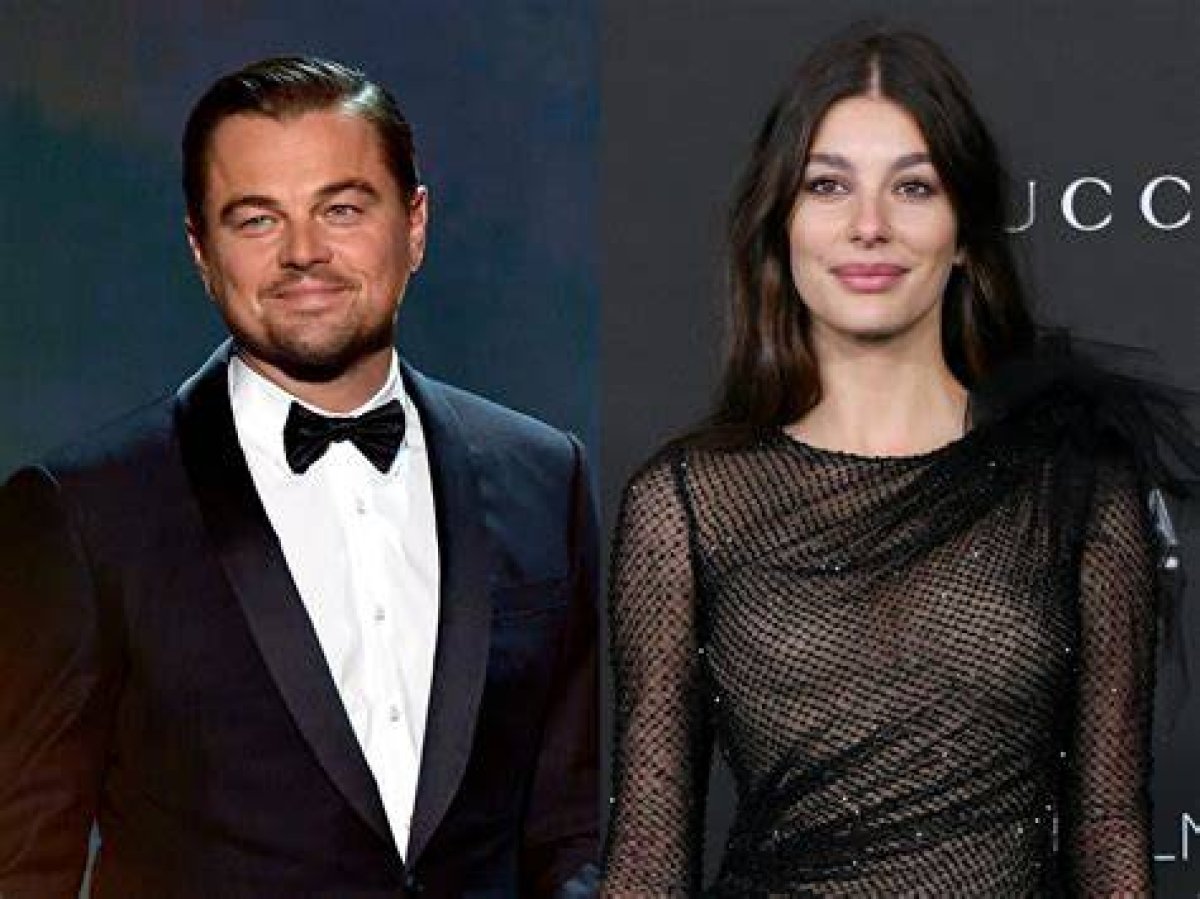 Meet Leonardo Dicaprio’s Girlfriend, Camila Morrone – She Calls Al Pacino ‘Stepdad’, Will Star in Amazon’s Daisy Jones & the Six, and Has Been Dubbed ‘The Next Jennifer Lawrence’