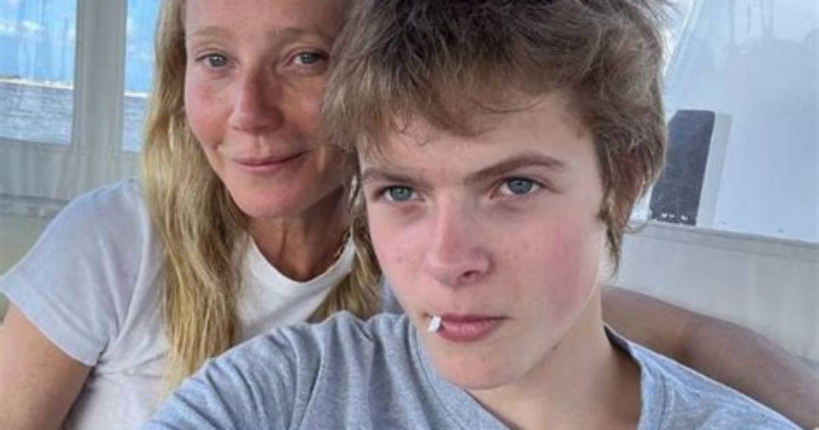 Meet Moses Martin, Gwyneth Paltrow’s Son Singing with Bts’ Jin: Credited on the K-Idol’s Track the Astronaut, Is Chris Martin’s Mini-Me About to Embark on a Music Career Like His Coldplay Frontman Dad?