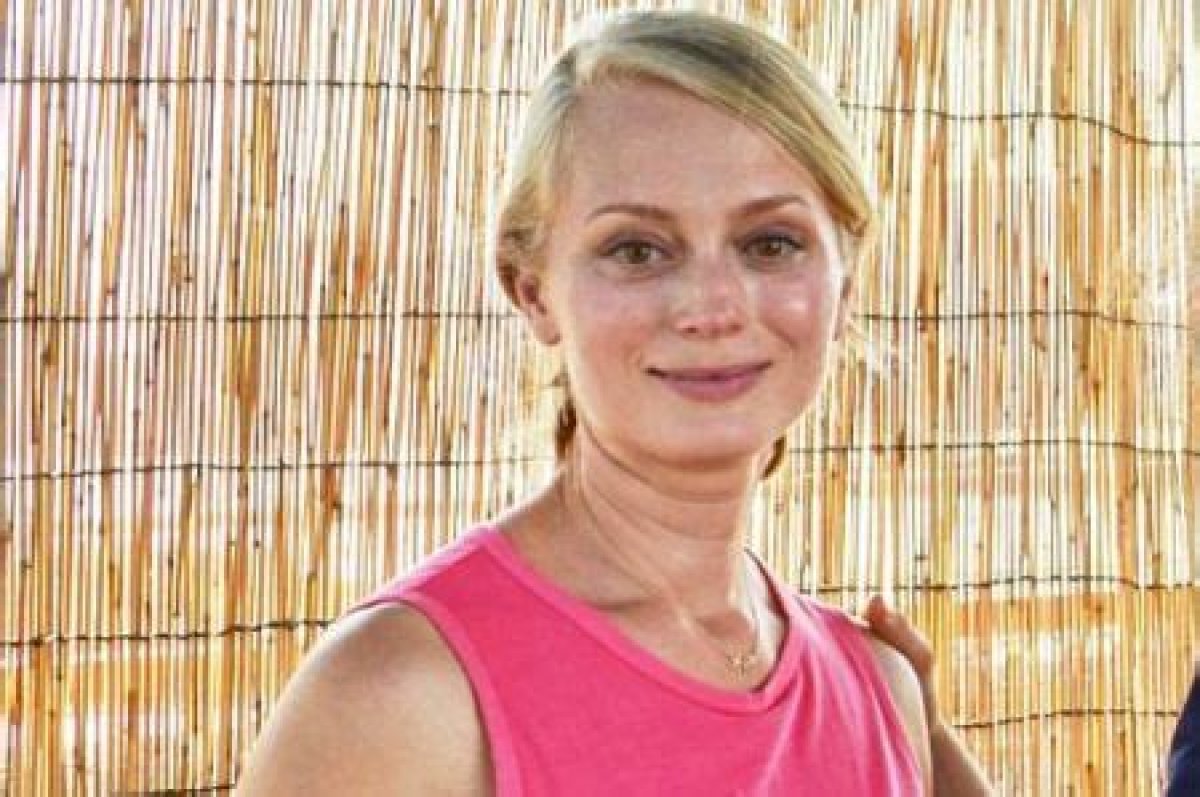 Meet Natasha Soultanova-Corwin-Celebrity Wife of Biologist Jeff Corwin!
