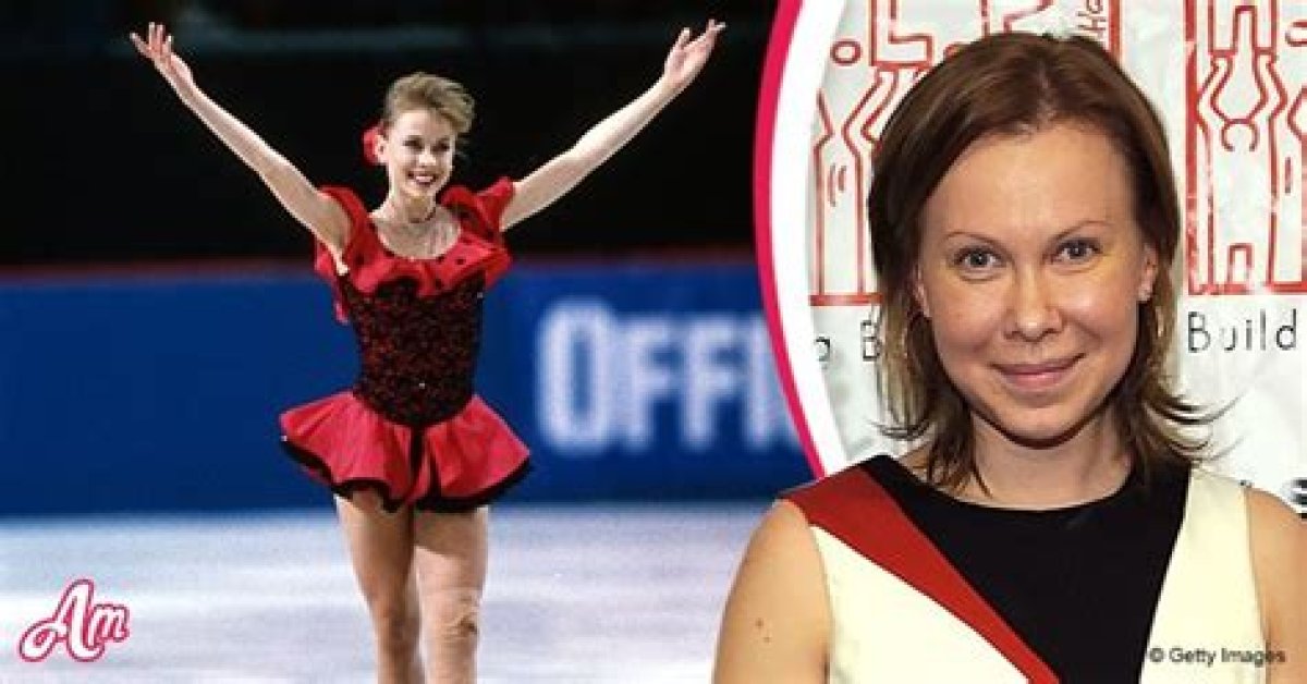 Meet Olympic Gold Medalist Oksana Baiul - Short Bio and Facts