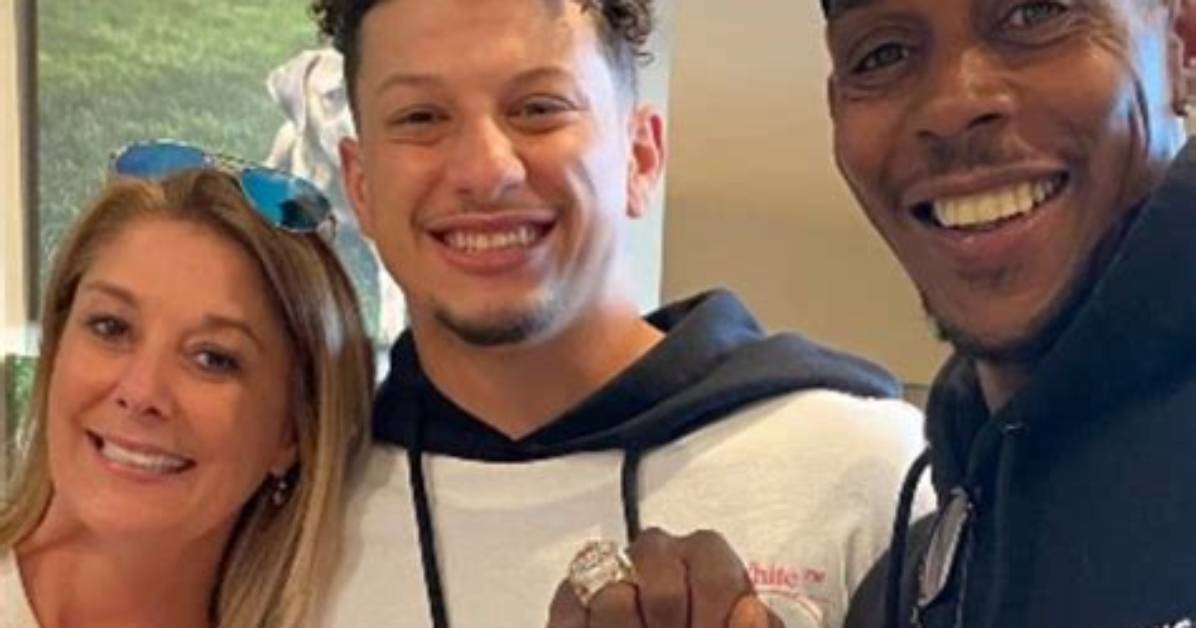 Meet Patrick Mahomes’ Mum and Dad, Pat and Randi: the Kansas City Chiefs Quarterback’s Parents Have Another Son, Jackson, and Divorced in 2006 … but What Does Pat Think of Taylor Swift?