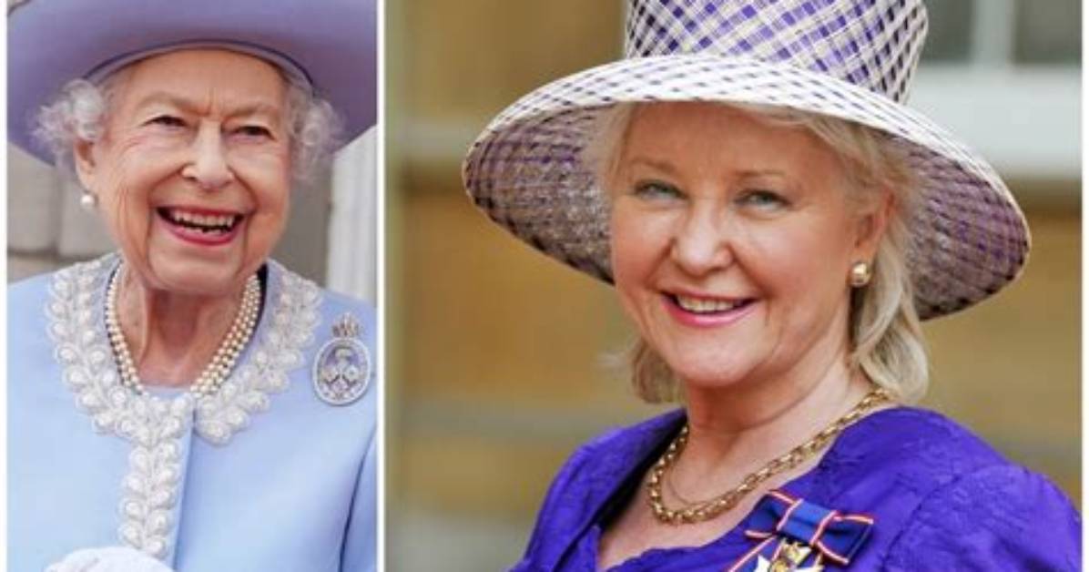 Meet Queen Elizabeth’s Most Loyal Aide Till the End, Angela Kelly: the Late Monarch’s Dresser Since 1994 Was Dubbed Her ‘Best Friend’ and Even Continues to Stay at Windsor Castle After Her Death