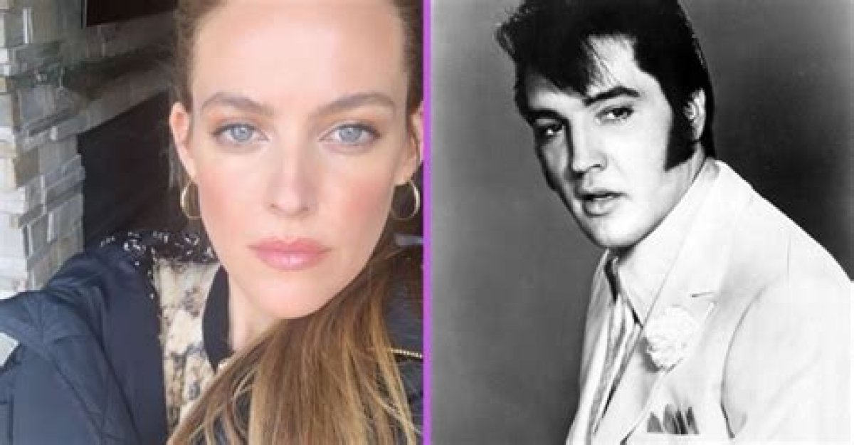 Meet Riley Keough, Elvis Presley’s Talented Granddaughter: the Daisy Jones & the Six Actress Was in Her Late Mum’s Music Video, Is Heir to the Graceland Estate and Hangs out with Dakota Johnson