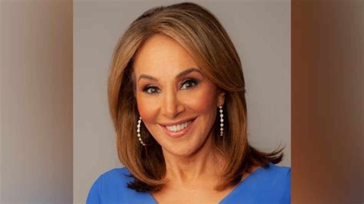 Meet Rosanna Scotto, Good Day New York Media Powerhouse: the Fox 5 News Anchor Played One on Ghostbusters and Owns Celebrity-Loved Fresco by Scotto in Ny – but What of Her Family’s Alleged Mob Ties?