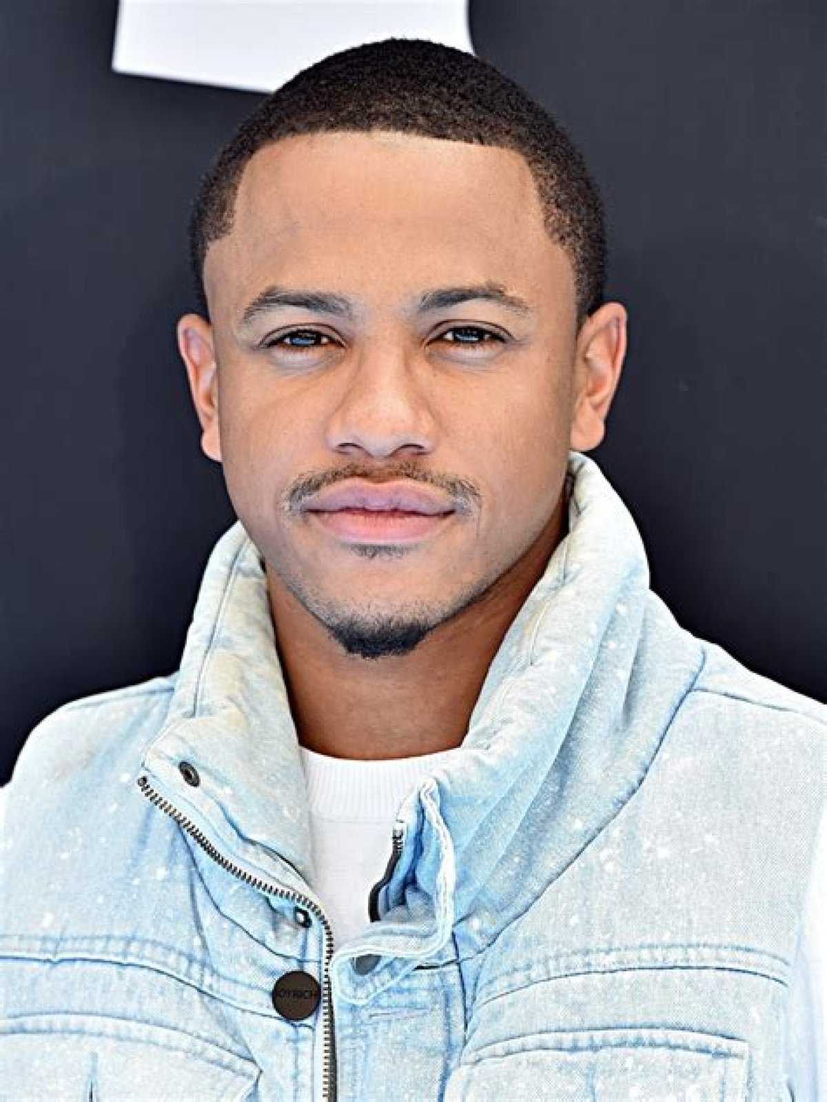 Meet the Actor and Rapper Tequan Richmond