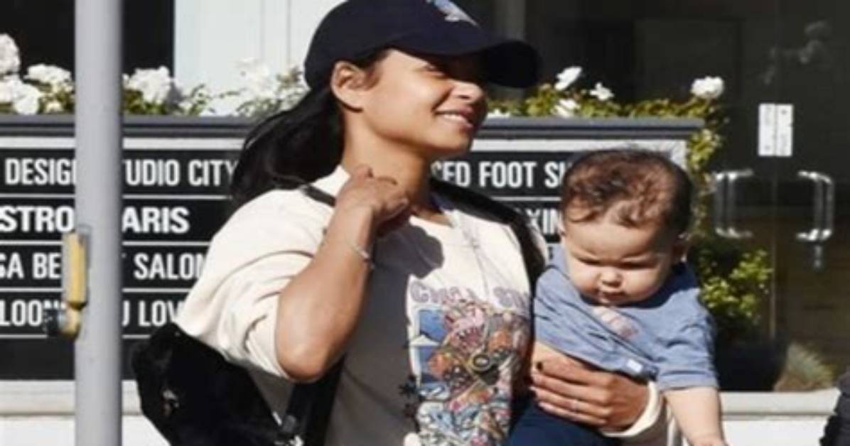 Meet the Celebrity Daughter Kenna Tota - Bio, Age and Parents