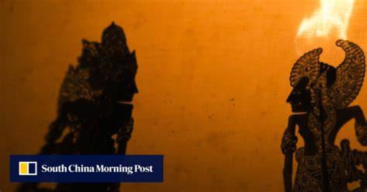Meet the Shadow Puppet Master Teaching Bali’s Traditional Art to Younger Generations