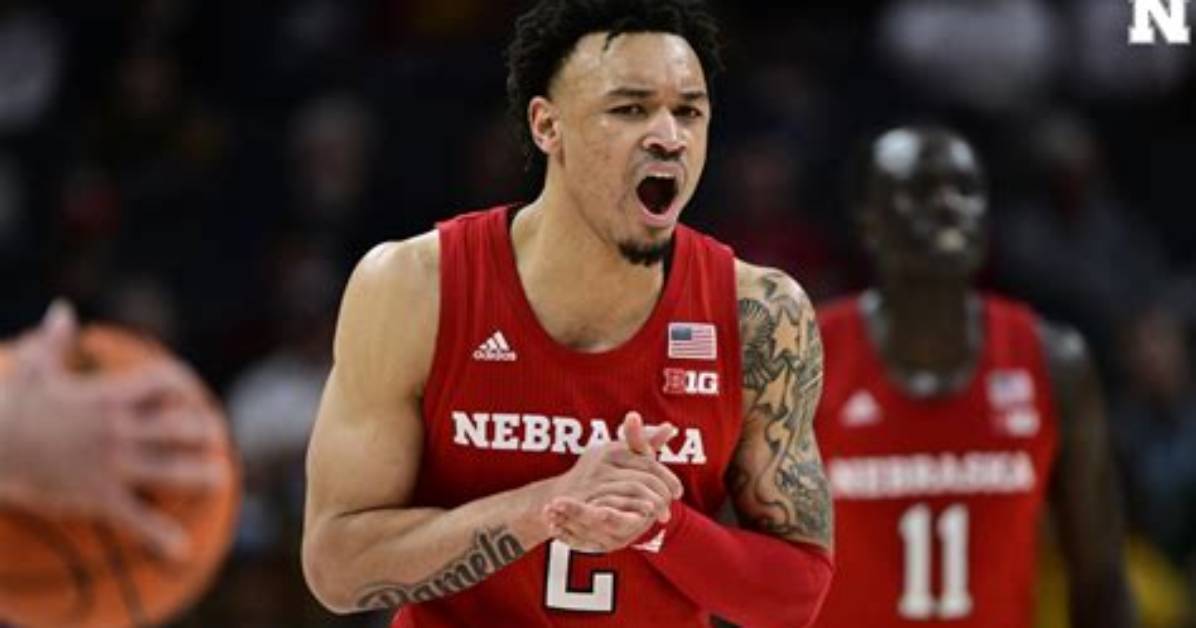 Meet Trey Mcgowens from Nebraska Cornhuskers- Latest Update on His Injury