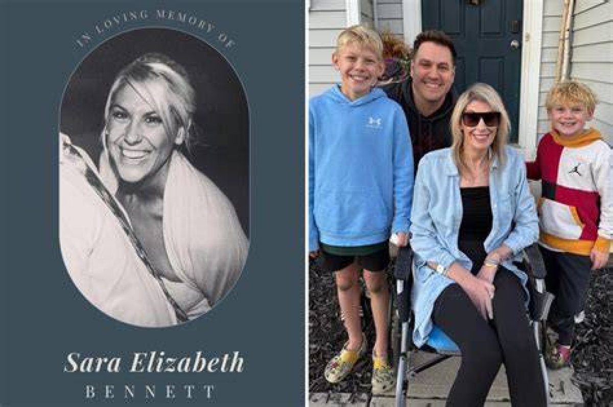 Meet Zach Avery's Ex-Wife Mallory Hagedorn as Actor Jailed for 20 Year's