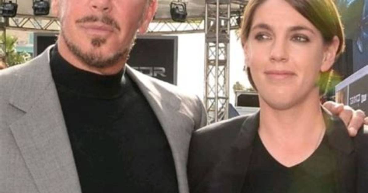 Megan Ellison: Everything About Larry Ellison's Daughter