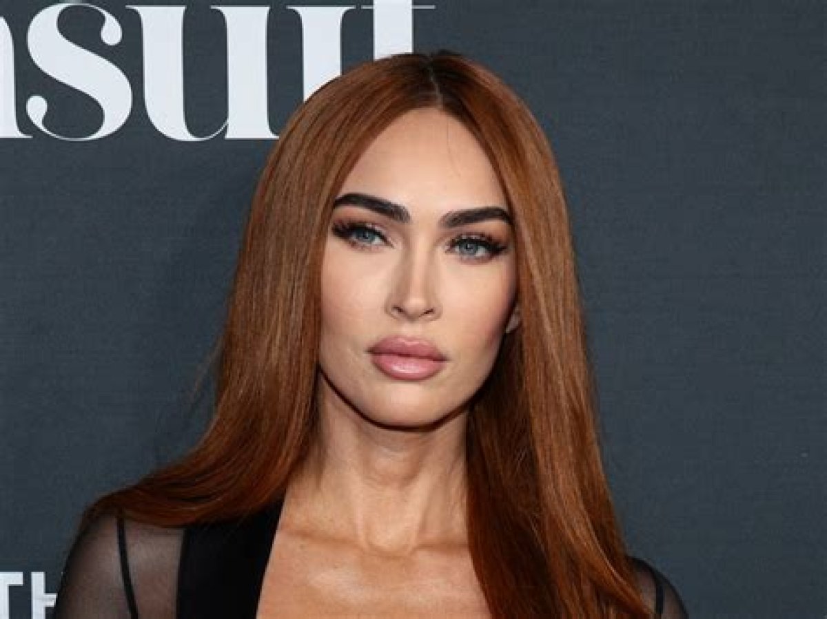 Megan Fox: Breaking Boundaries with "Free the Nipple"