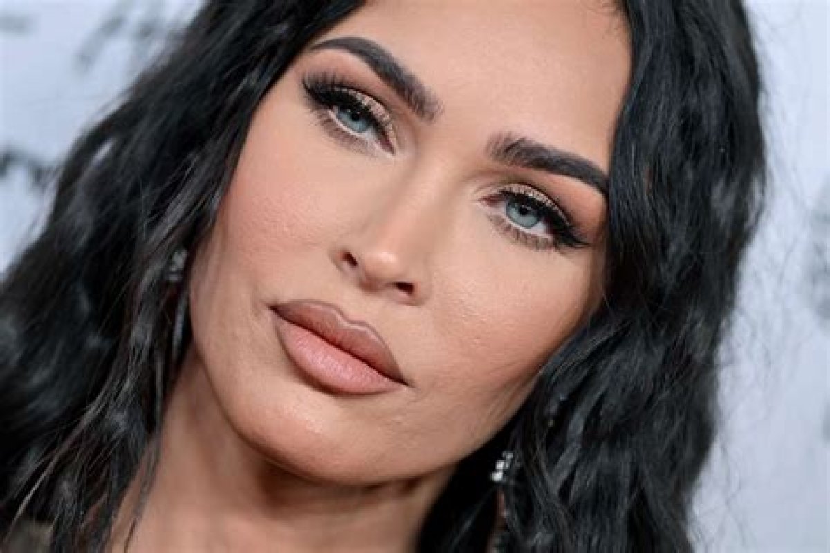 Megan Fox’s No-Makeup Look Leaves Internet in Awe of Her; Fans Say Ask 'Who Is This? ’