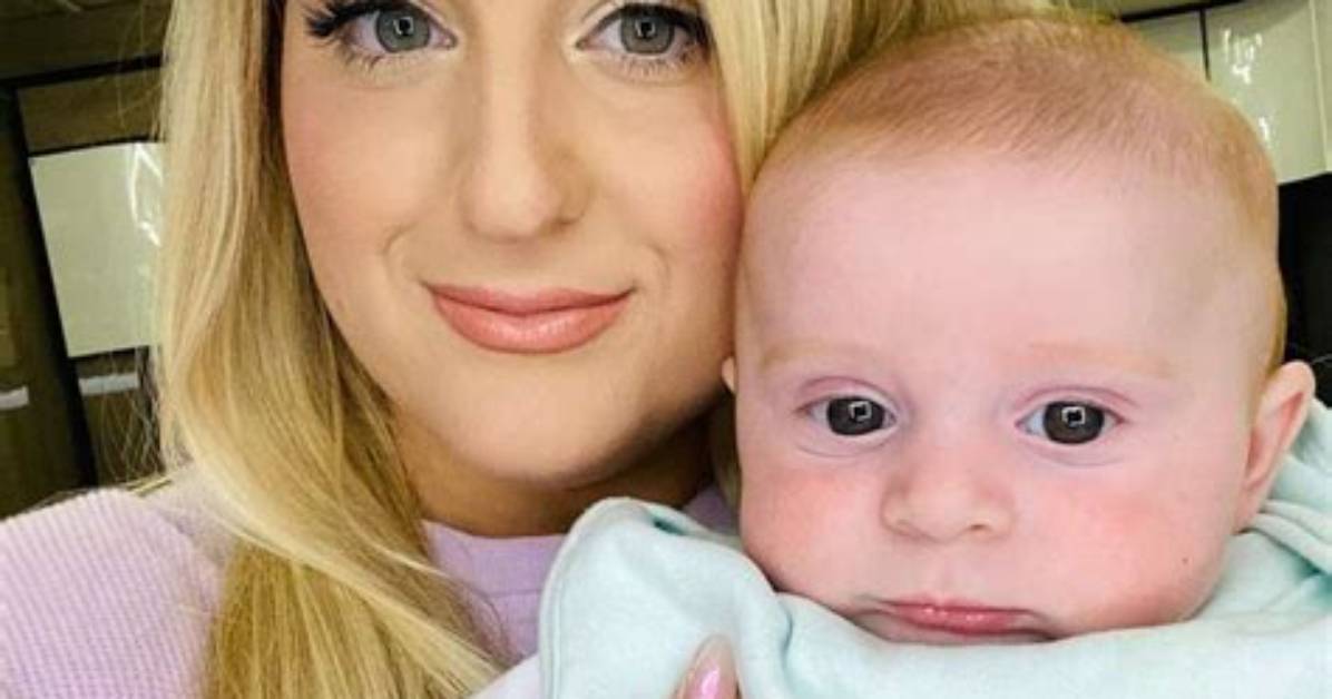 Meghan Trainor's Son Condition: Understanding the Journey