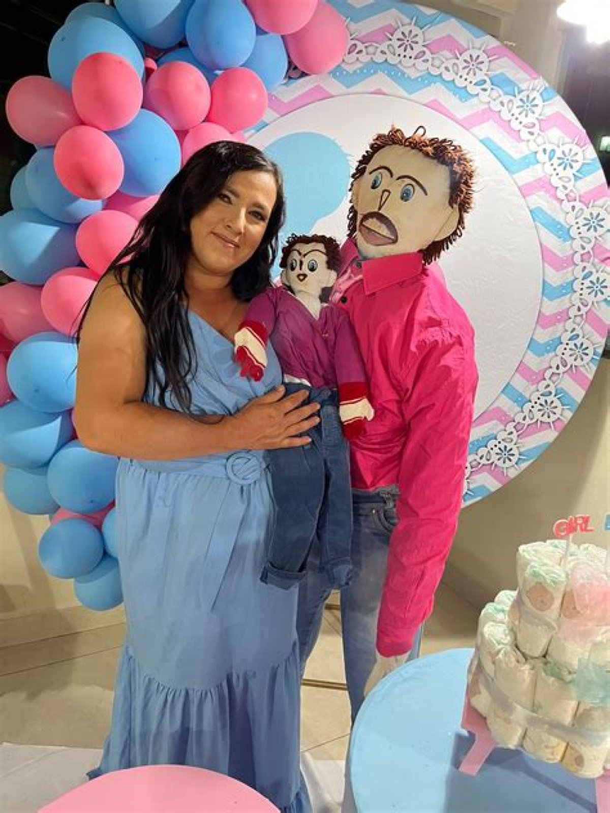 Meirivone Rocha Moraes and Rag Doll Husband’s Married Life
