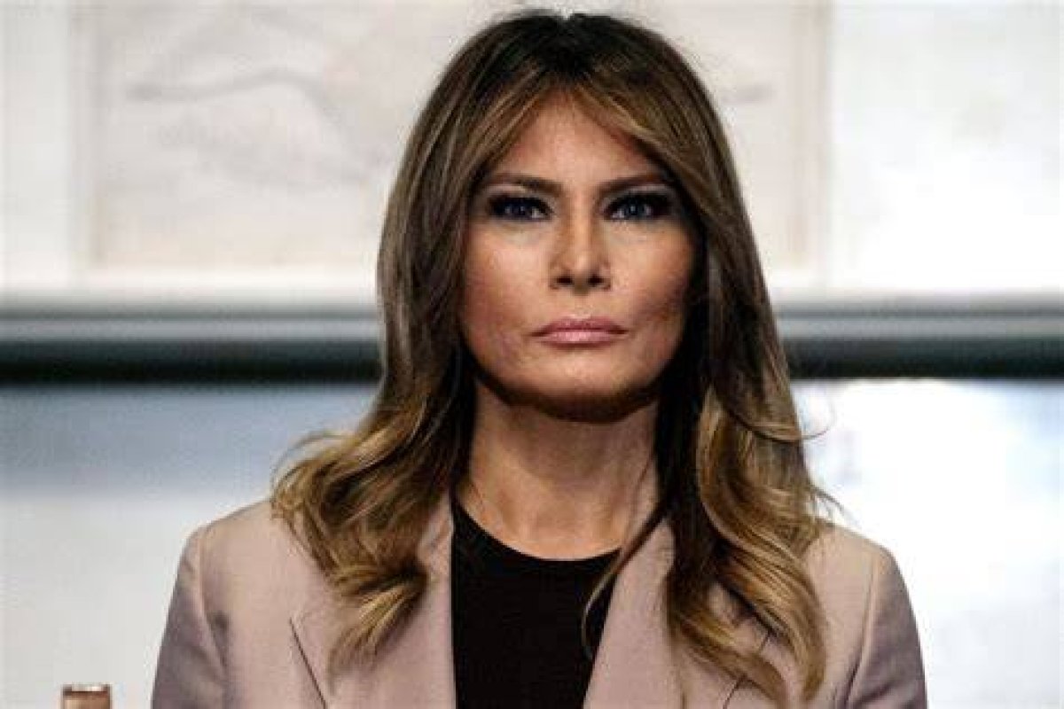 Melania Trump Age, Husband, Daughter, Wiki, Height & More