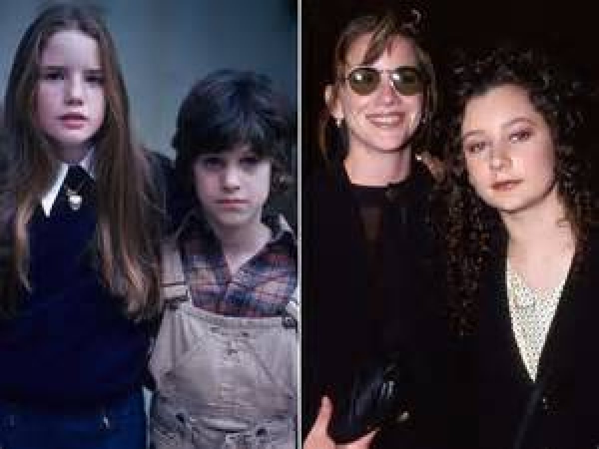 Melissa Gilbert Siblings: Beyond the Hollywood Spotlight