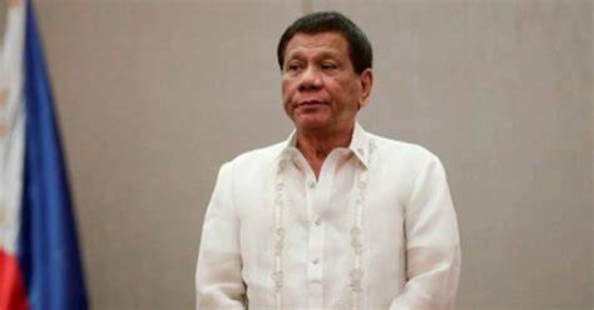 Memoir Details Duterte's Deadly War on Drugs