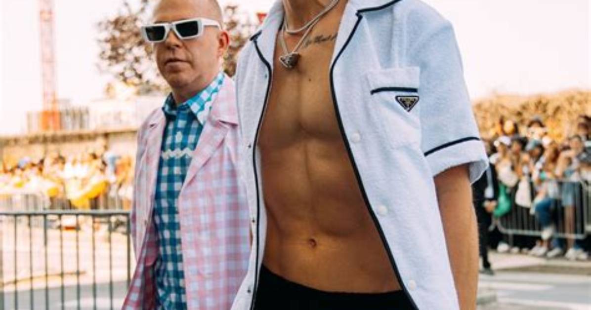 Men's Fashion: How to Work the Country Chic Trend