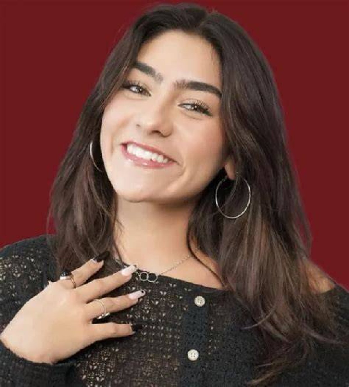 Mercedes Lomelino