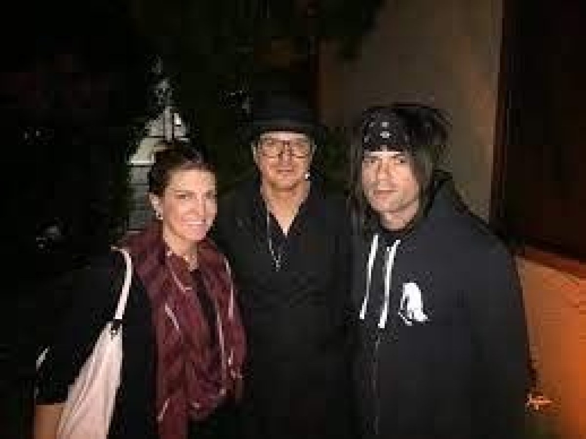 Meredith Bagans: Facts About Zak Bagans' Sister