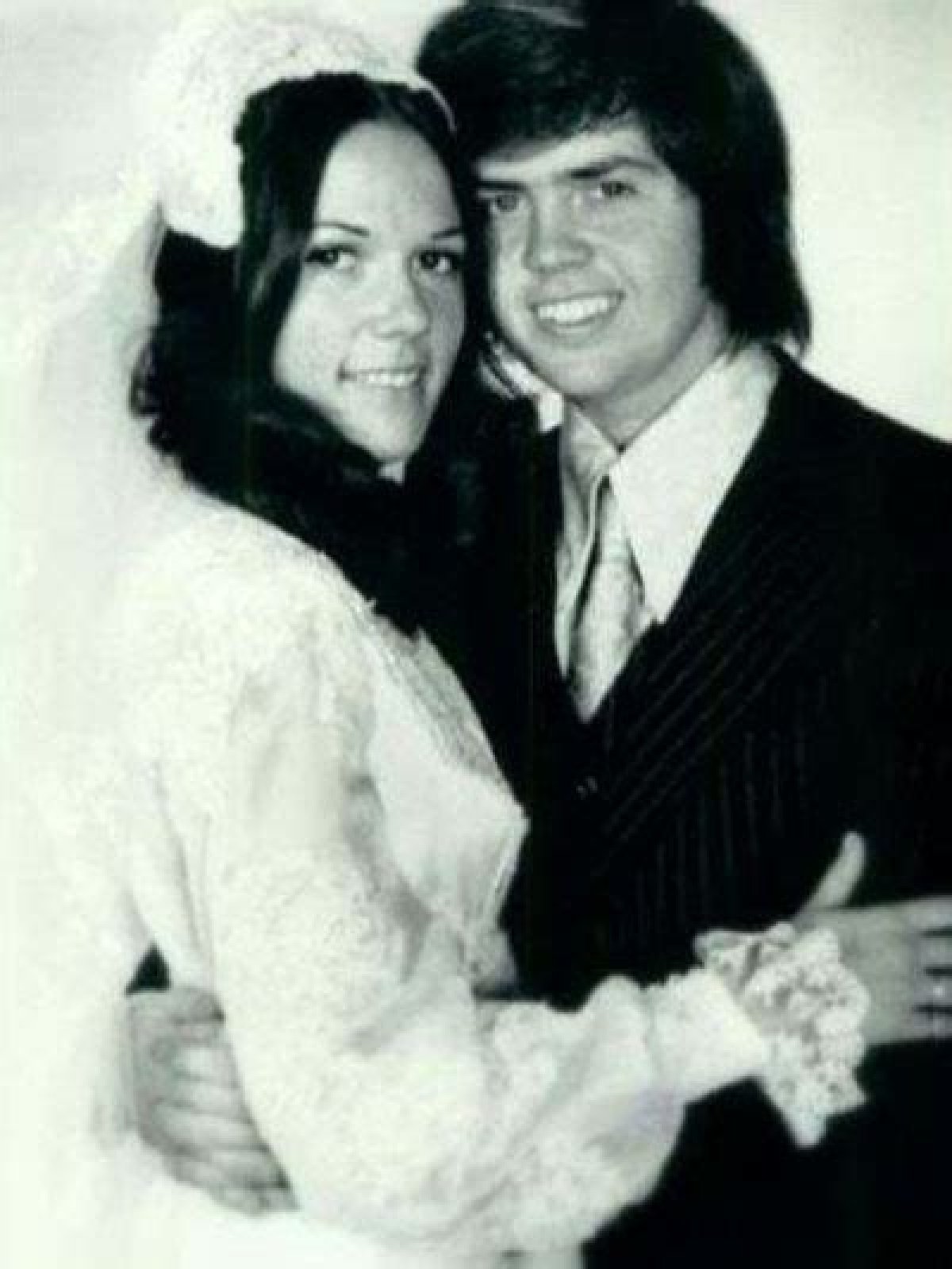 Merrill Osmond’s Wife: Who Is Merrill Osmond Dating?