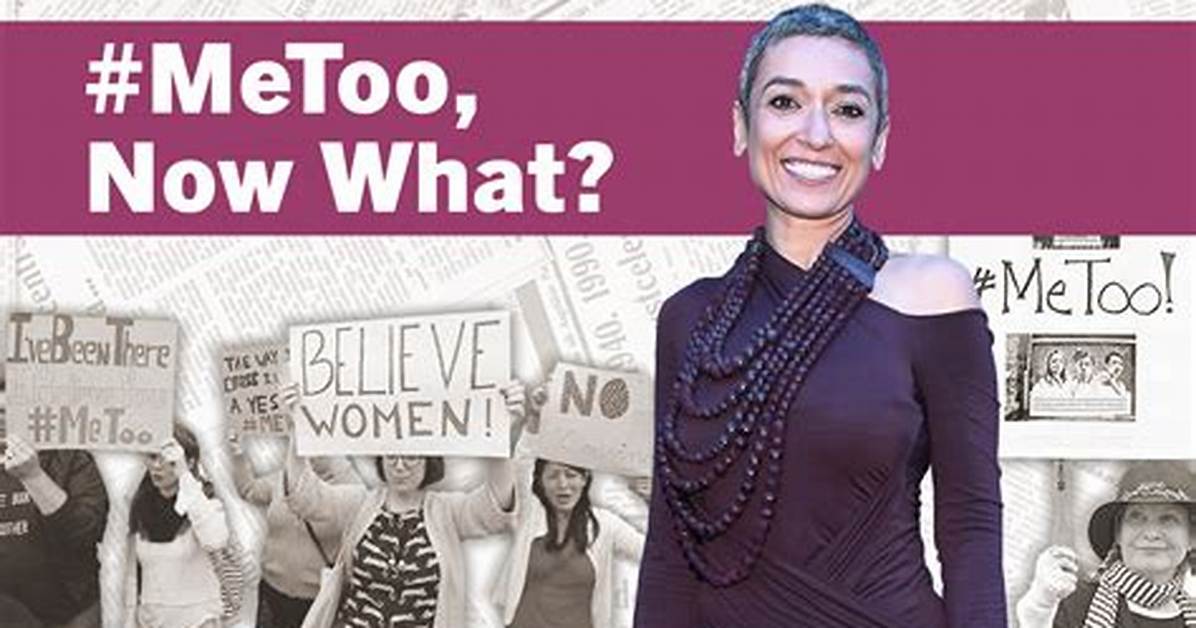 #Metoo, Now What? | Pbs