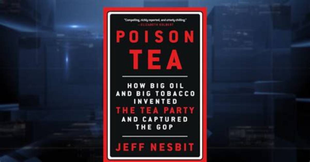 Metrofocus | the Rise of the Tea Party