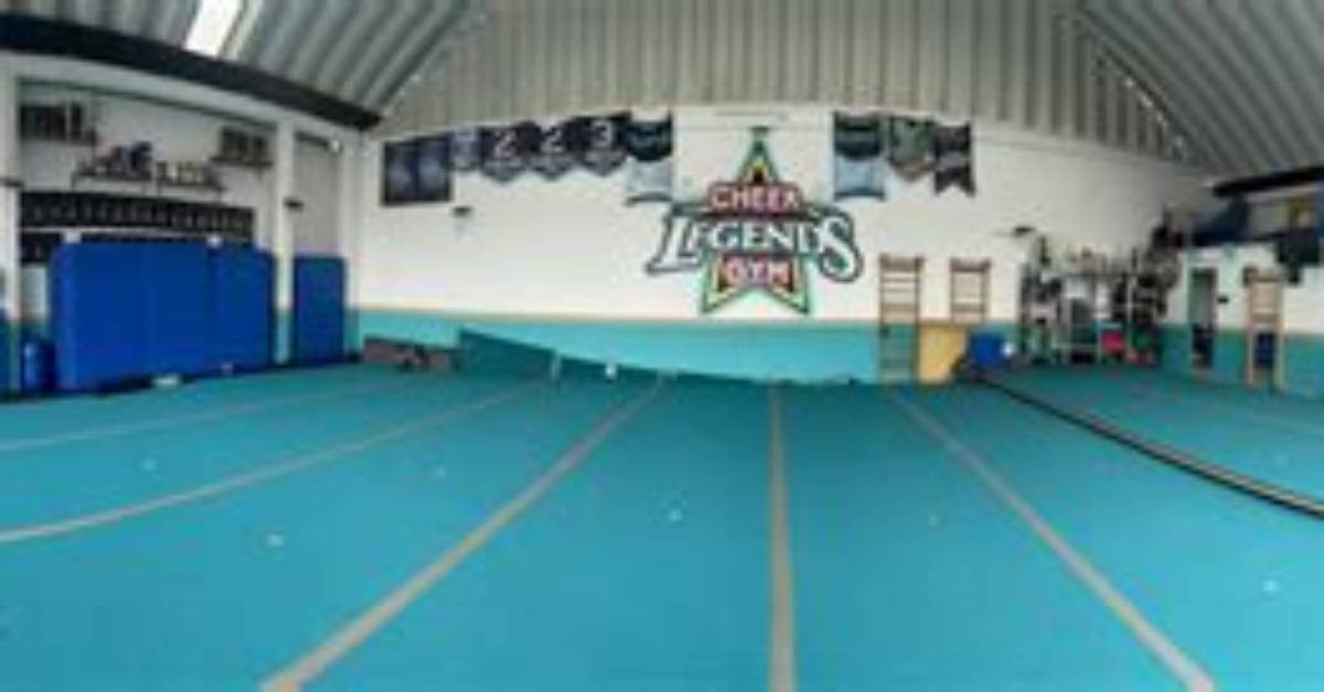 Mexico City Cheer