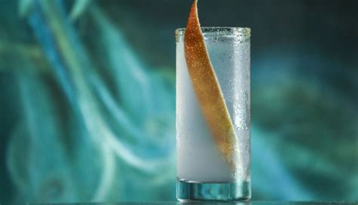 Mexico’s Favourite Cocktail? La Paloma, Not Margarita, Is Country’s Concoction of Choice, and It’s Poised to Take over the World
