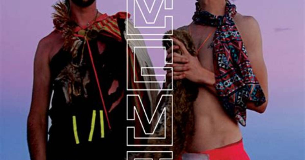 Mgmt – Electric Feel