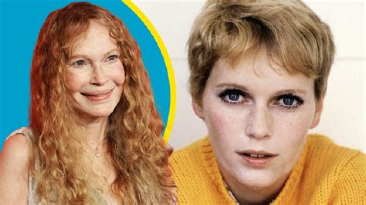Mia Farrow’s Siblings: a Life in the Shadow of Hollywood