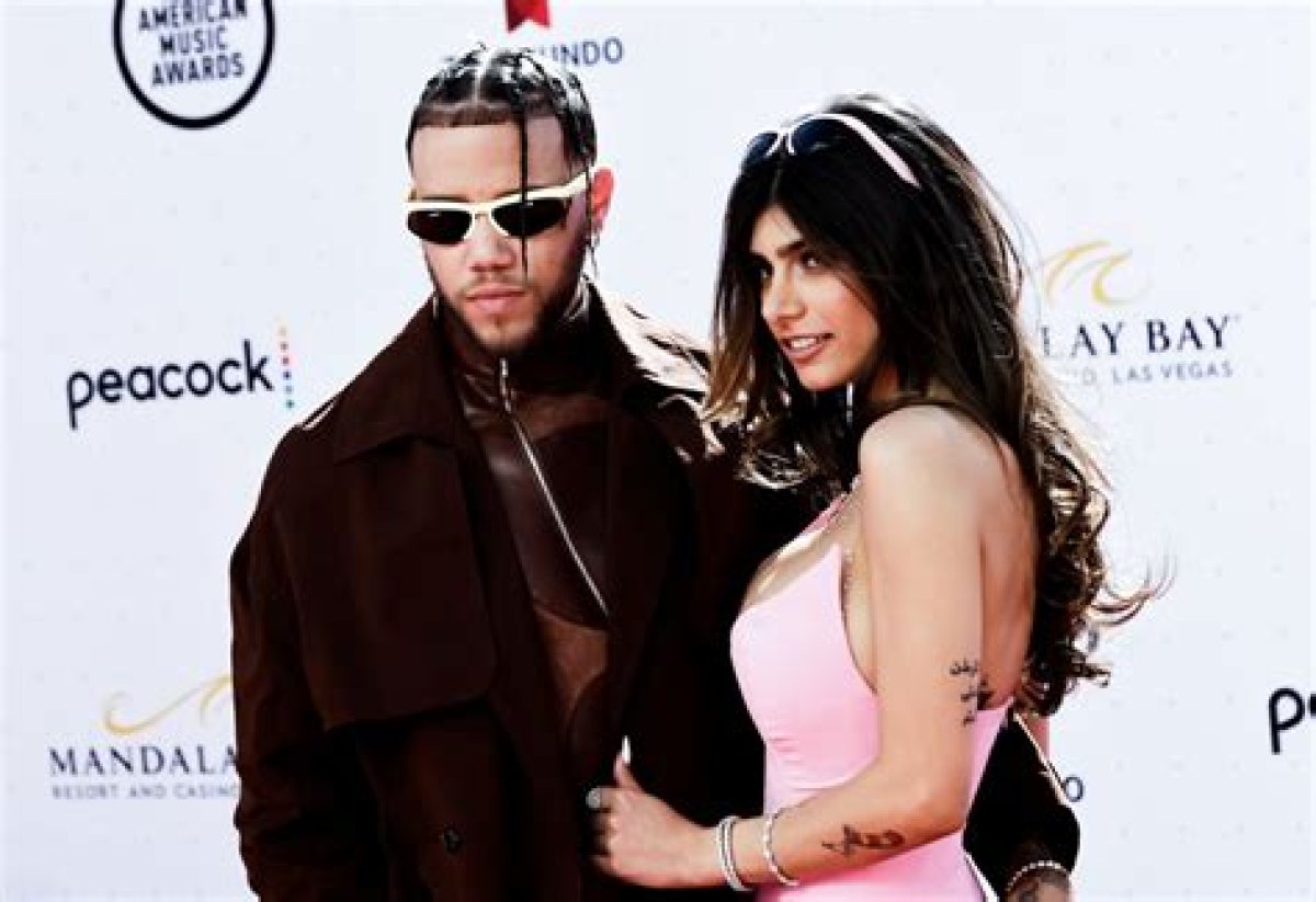 Mia Khalifa Boyfriend: a Deep Dive into Her Love Life