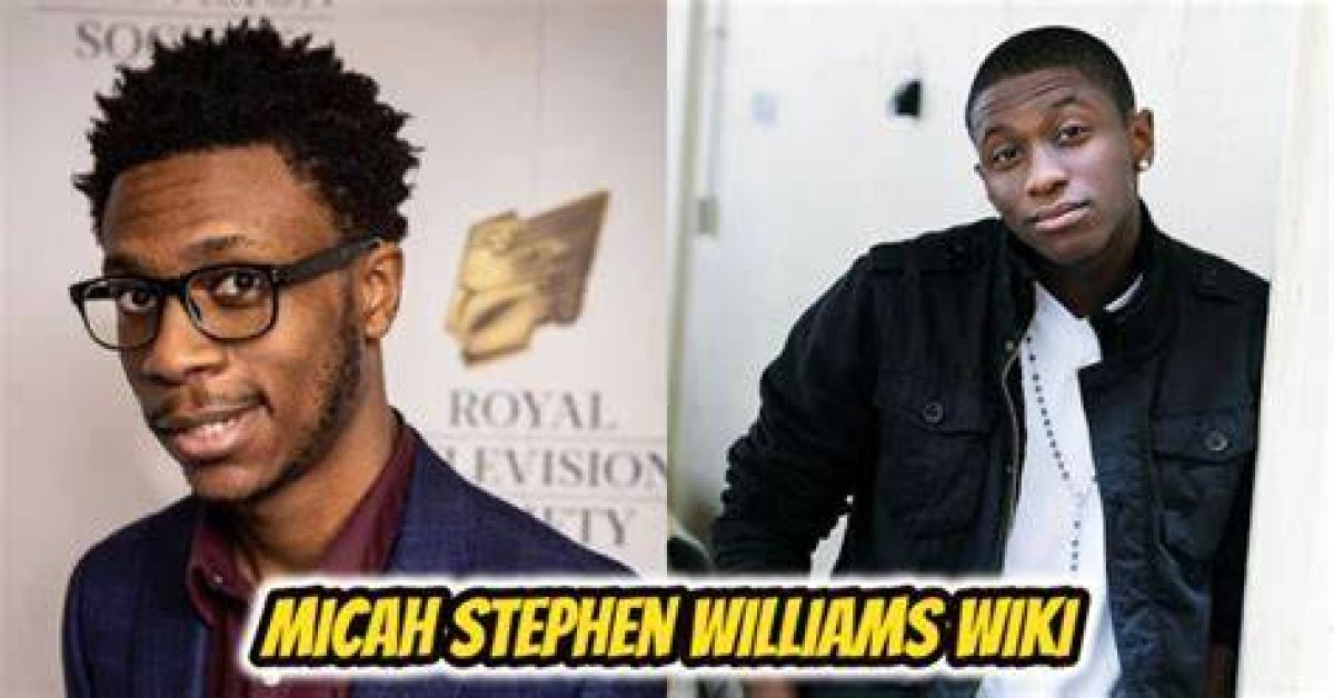 Micah Williams Movies and Tv Shows