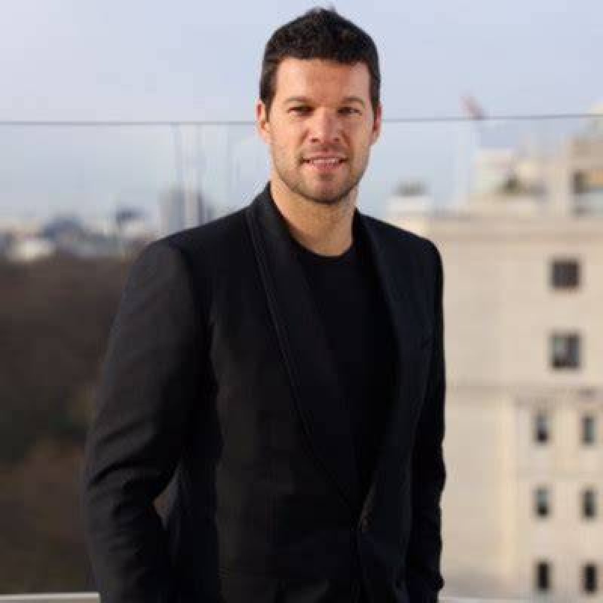 Michael Ballack Net Worth