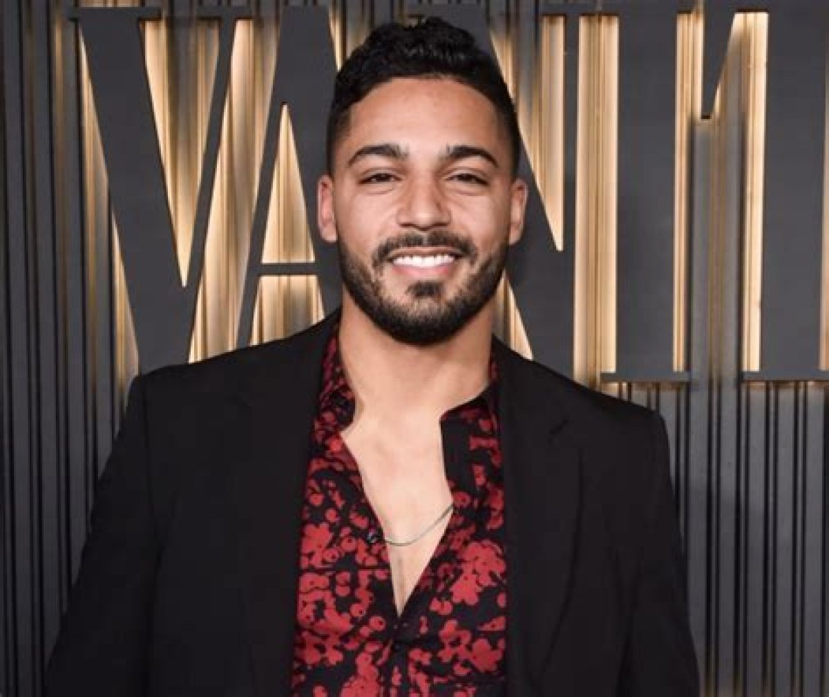 Michael Behling: the Rising Star in Hollywood